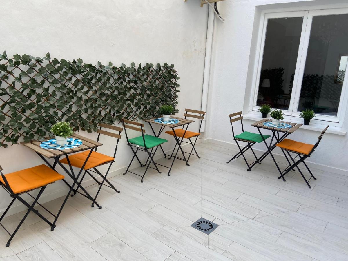 Apartment San Carlos Alicante II Exterior foto