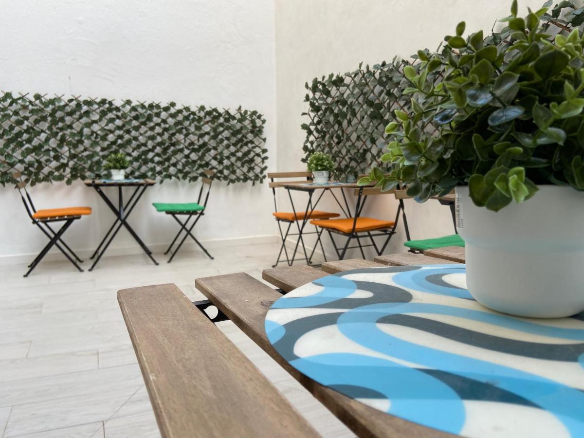 Apartment San Carlos Alicante II Exterior foto