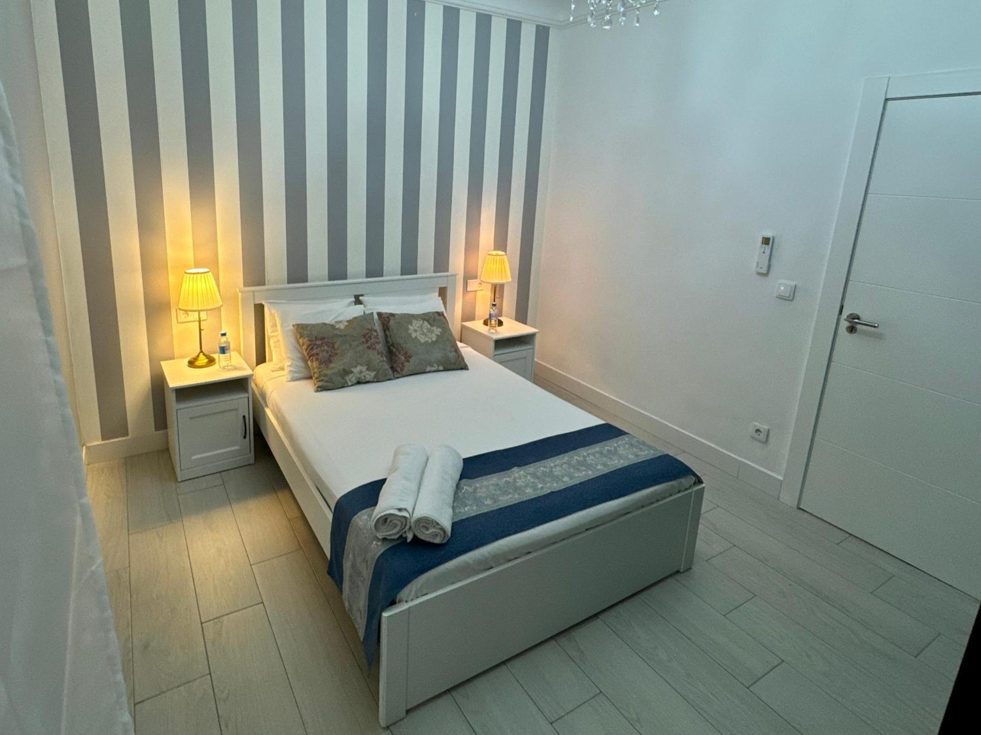 Apartment San Carlos Alicante II Exterior foto