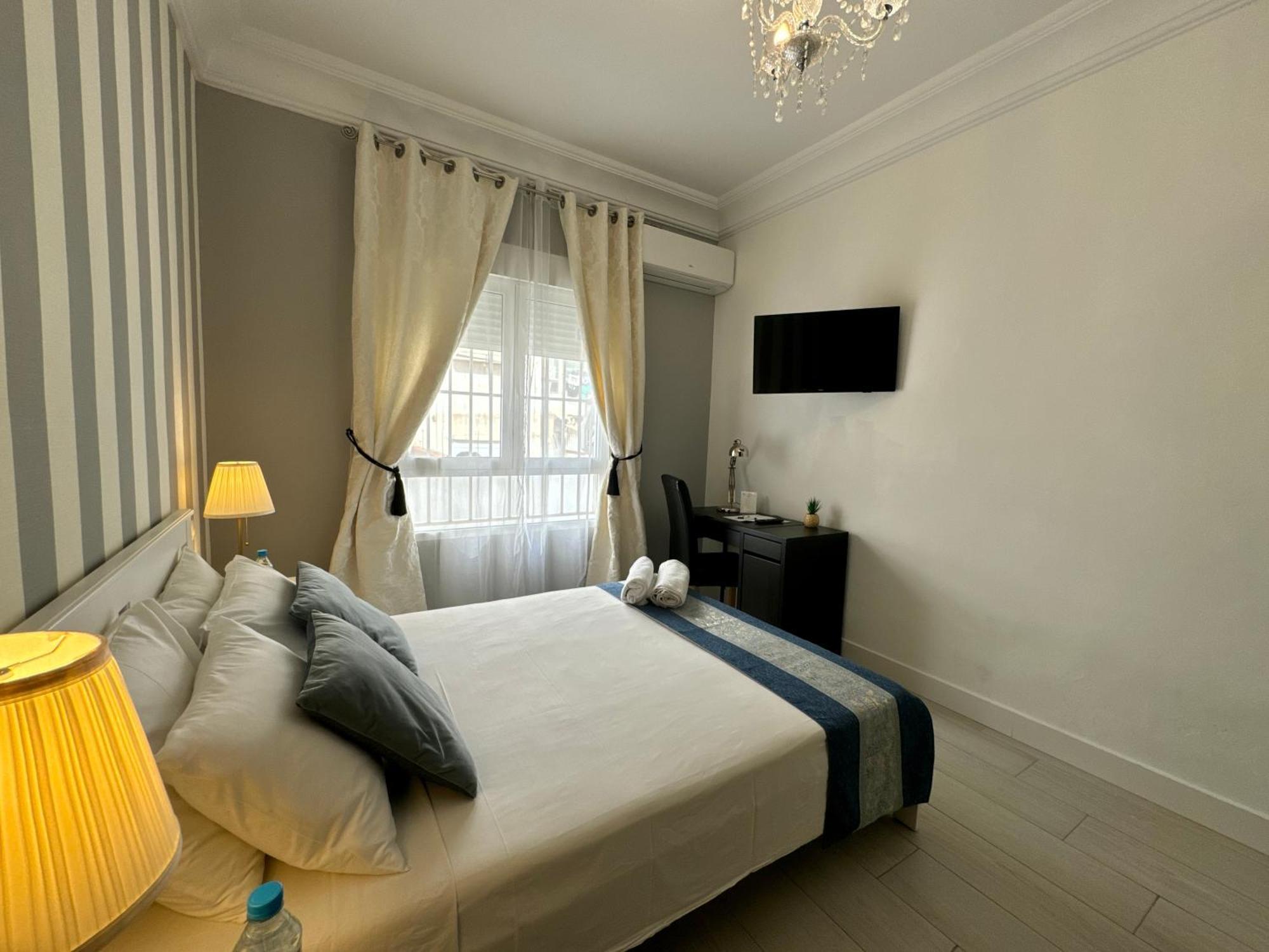 Apartment San Carlos Alicante II Exterior foto