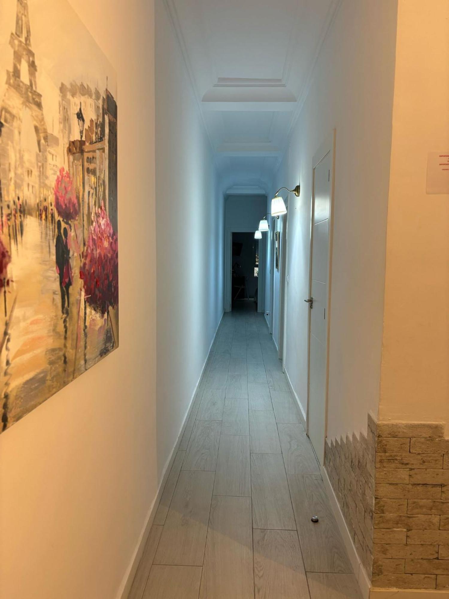 Apartment San Carlos Alicante II Exterior foto